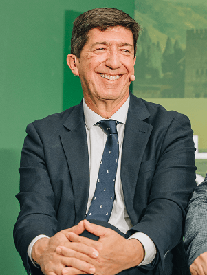 Aquí Hay Talento Andalucía 4