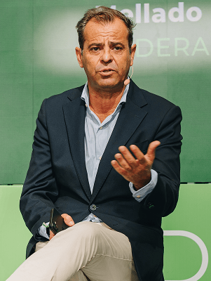 Aquí Hay Talento Andalucía 7