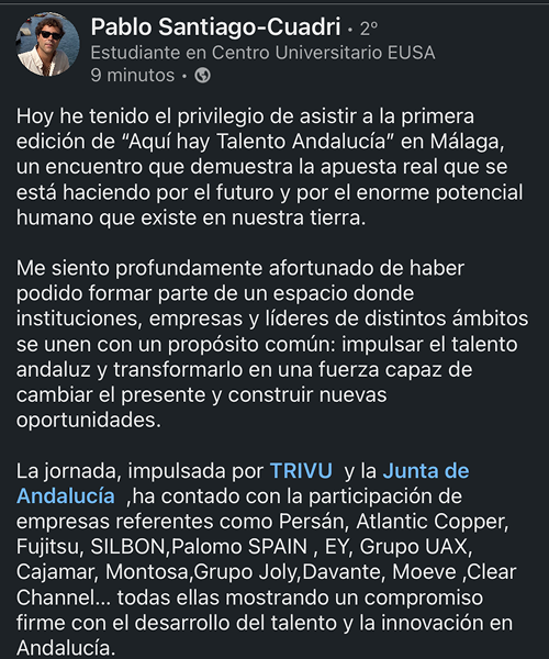 LinkedIn 1