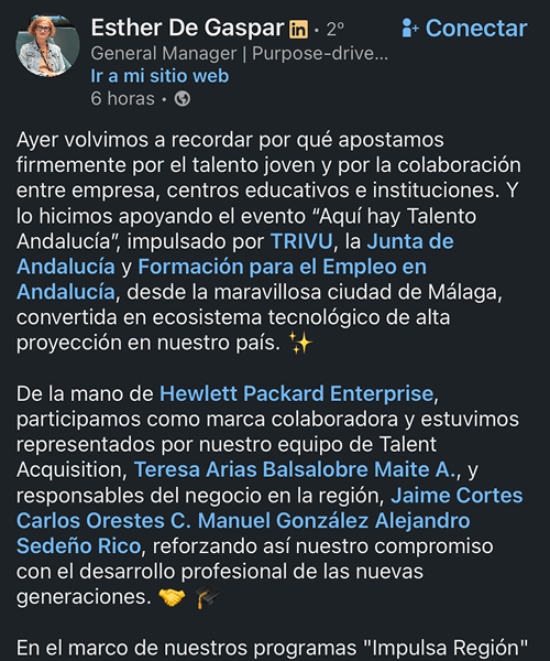 LinkedIn 5