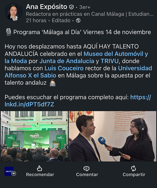 LinkedIn 6