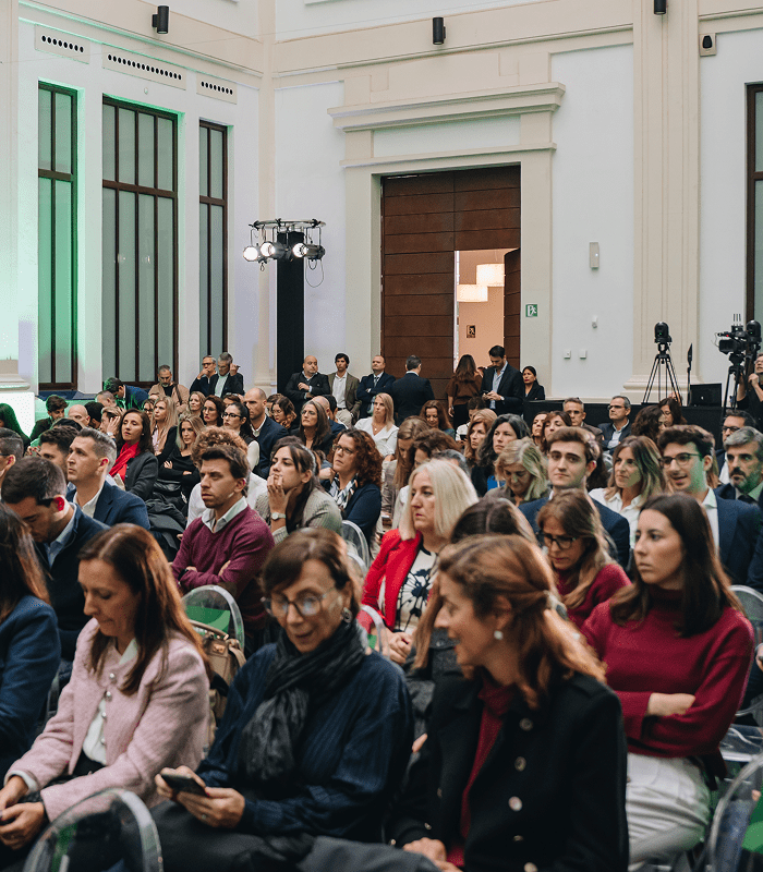 Galería del evento Aquí Hay Talento Andalucía 7