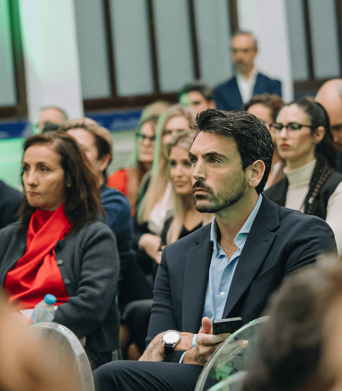 Galería del evento Aquí Hay Talento Andalucía 9