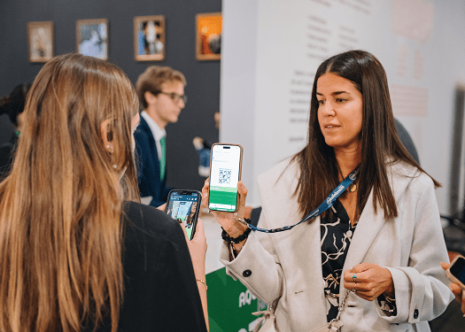 Galería del evento Aquí Hay Talento Andalucía 1