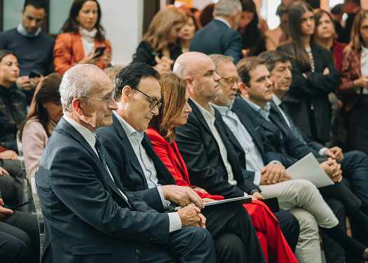 Galería del evento Aquí Hay Talento Andalucía 4