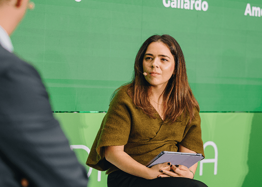 Galería del evento Aquí Hay Talento Andalucía 5