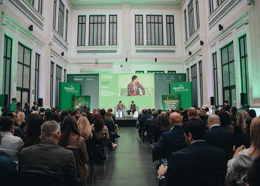Galería del evento Aquí Hay Talento Andalucía 6