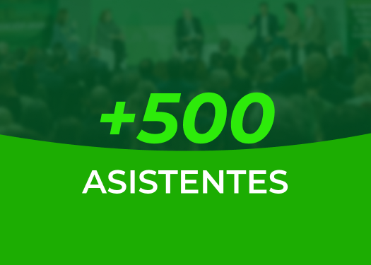 Galería del evento Aquí Hay Talento Andalucía 12
