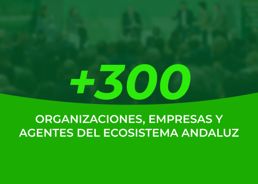 Galería del evento Aquí Hay Talento Andalucía 13